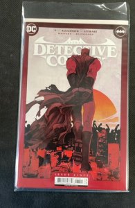 Detective Comics #1077 (2024)