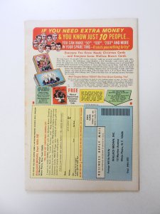 Fantastic Four #91 (1969) VF condition