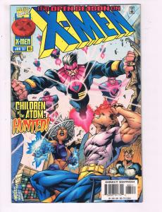 X-Men # 65 VF/NM Marvel Comic Books Cyclops Beast Gambit Magneto Wolverine! SW14