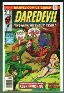 Daredevil #142 (1977)