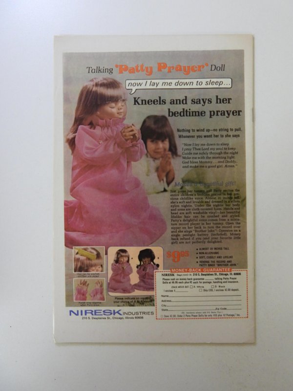 The Amazing Spider-Man #176 (1978) VF condition