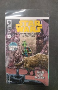 Star Wars Hyperspace Stories #6 (2023)