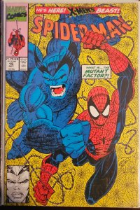 Spider-Man #15 (1991)