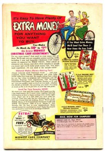 Fox And The Crow #52  1958 - DC  -FN/VF - Comic Book