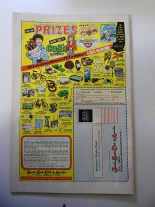 Marvel Team-Up #26 (1974) VG Condition moisture stains MVS Intact