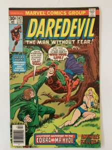 Daredevil #142 (1977)