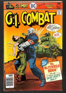 G.I. Combat #194 (1976)
