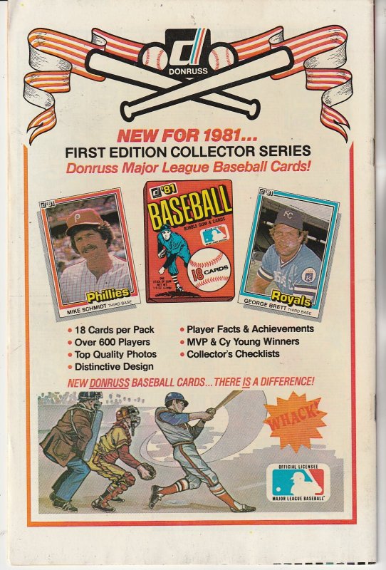 Justice League of America(vol.1) # 191    Amazo ! The Key !