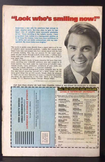 The X-Men #102 (1976)