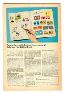 Sub-Mariner 35   Prelude to 1st Defenders story   Avengers crossover