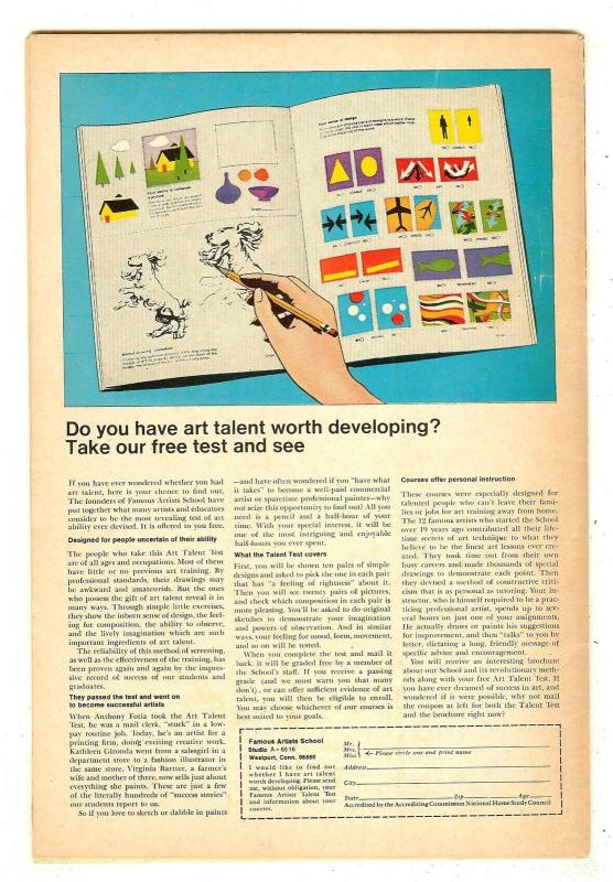 Sub-Mariner 35   Prelude to 1st Defenders story   Avengers crossover