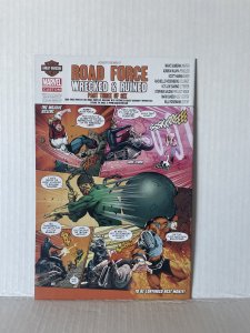 Deadpool: Dracula's Gauntlet #3 (2014)  Unlimited Combined Shipping