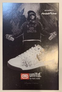 (2007) THUNDERBOLTS #110 1:20 Leinil Yu Variant VENOM Cover! Rare!