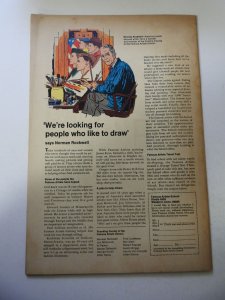 The Amazing Spider-Man #58 (1968) VG/FN Condition