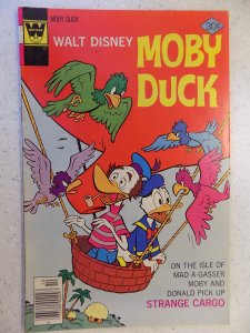 Moby Duck #28 (1977)
