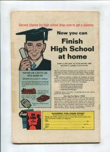 AVENGERS #90 (4.5) *FISHERMAN* JUDGEMENT DAY 1971