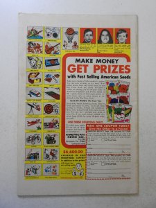 Sub-Mariner #61 (1973) VG/FN Condition! moisture stains