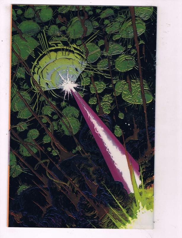 X-O Manowar #0 VF Valiant Comic Book August DE10