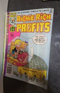 Richie Rich Profits #42 (1981)