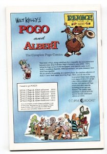 Miracleman #17  1991 - Eclipse  -NM- - Comic Book