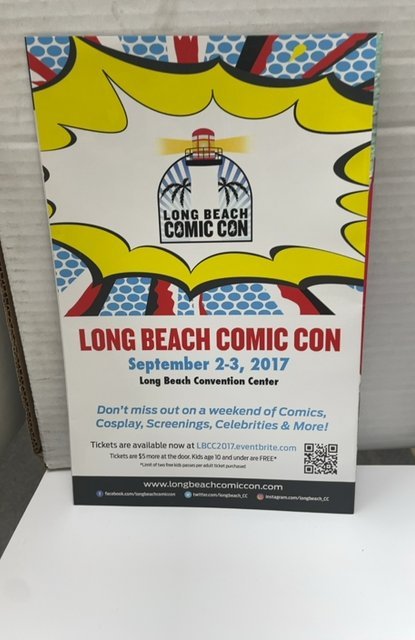 Bettie Page #2 Cover C (2017)