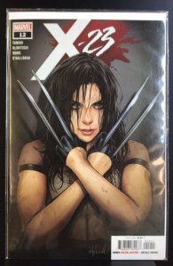 X-23 #12 (2019)