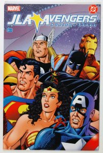 JLA/Avengers #1 (2003)