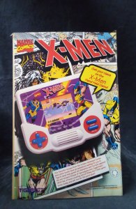 The Amazing Spider-Man #383 (1993)