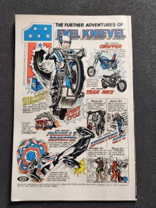 The Avengers #144 (1976) VF