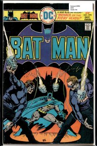 Batman #270 (1975) Batman