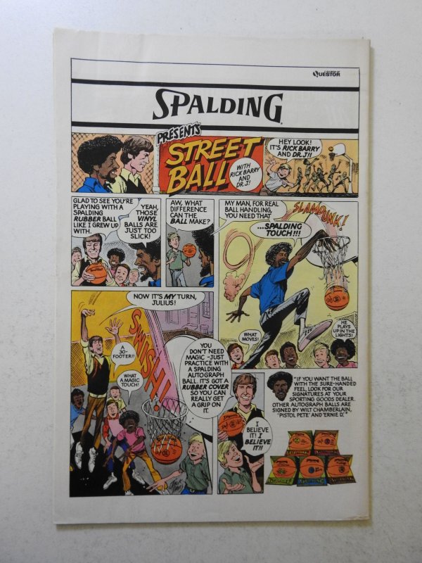 The Spectacular Spider-Man #8 (1977) FN Condition!