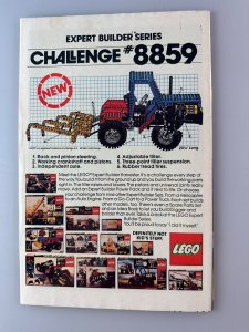 Marvel Team-Up #112 (1981)