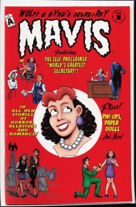 Mavis #1