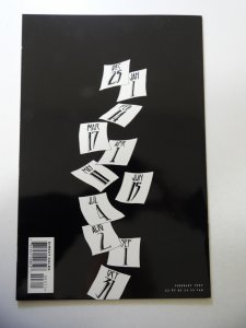 Batman: The Long Halloween #3 (1997) VF- Condition