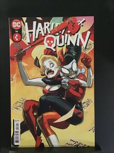 Harley Quinn #16 (2022)