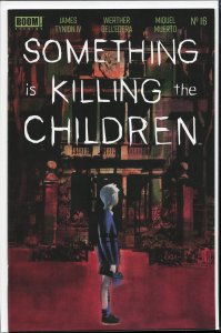 Something is Killing the Children #16 (2021) Something Is Killing the Children