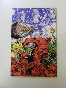 The New Mutants Special Edition (1985) VF/NM condition