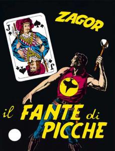 Il fante di picche