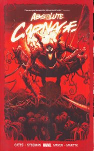 Absolute Carnage #1  (2019) Carnage