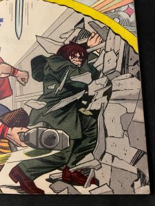 JOURNEY INTO MYSTERY #111 VG+ Condition