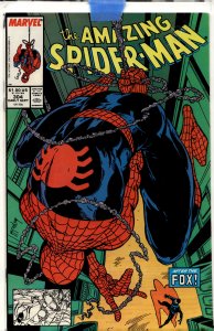The Amazing Spider-Man #304 (1988) Spider-Man