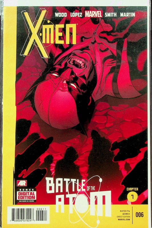 X-Men #2-15 (May 2013-Jun 2014, Marvel) - Comic Set of 14 - Near Mint