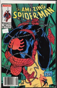 The Amazing Spider-Man #304 (1988) Spider-Man