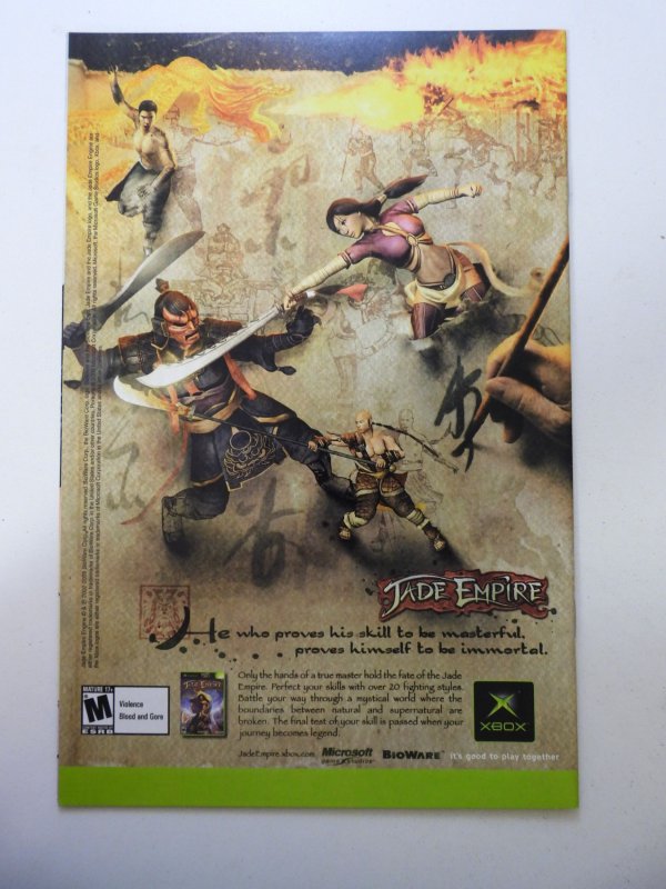 X-23 #5 (2005) VF- Condition