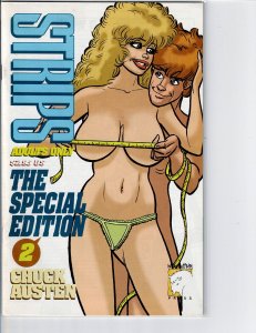 Strips Special Edition #2 (1997)