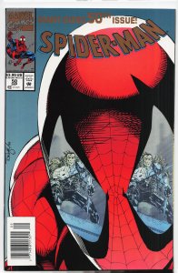 Spider-Man #50 (1994) Spider-Man