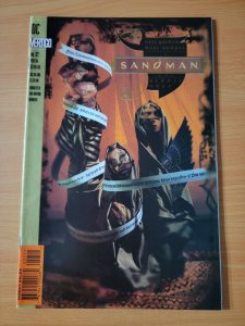 The Sandman #57 Direct Market Edition ~ NEAR MINT NM ~ 1994 DC Comics
