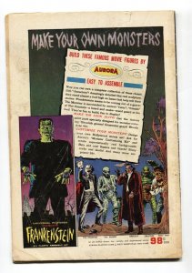 Batman #159  1963 - DC  -VG - Comic Book