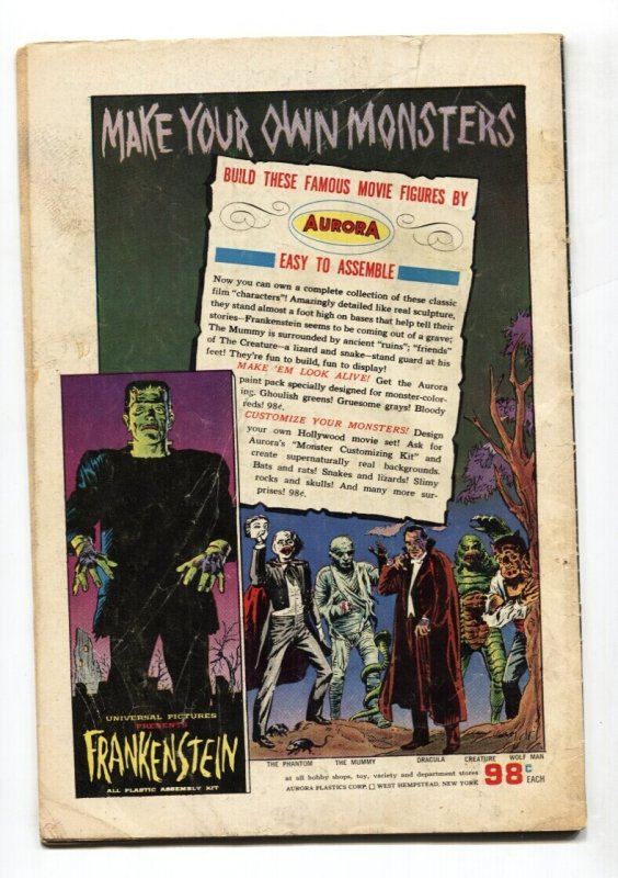 Batman #159  1963 - DC  -VG - Comic Book