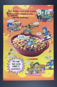 The Sensational Spider-Man #19 (1997)